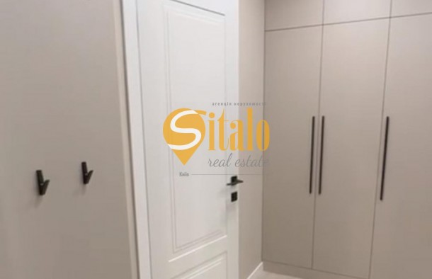 Стильна 1к квартира в ЖК Нова Англія, фото 15