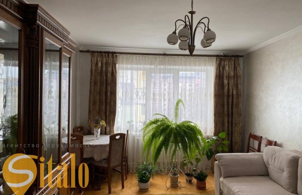 Продаж 3 кімнатна квартира, вул. Героїв УПА, Франківськ, фото 4