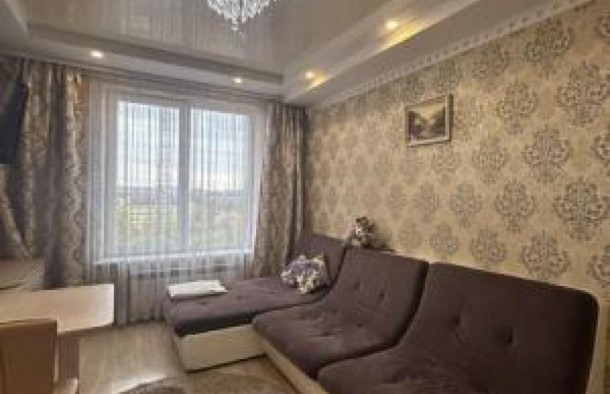 Продаж 1кімнатної квартири по вулиці Порохова, ЖК Avalon Garden, Львів, фото 1