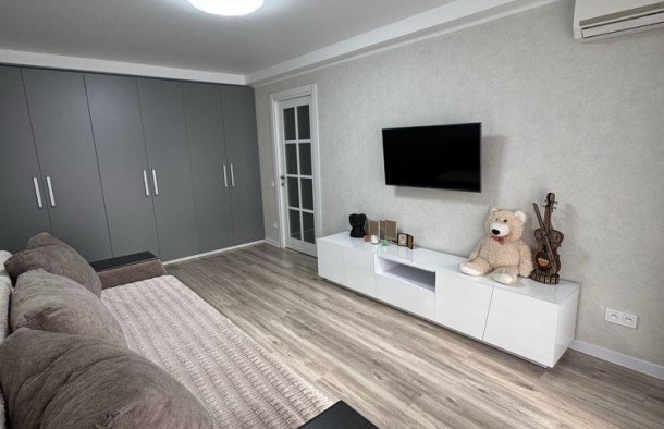 Двокімнатна квартира по вул. Українська район Малого ринку., фото 1