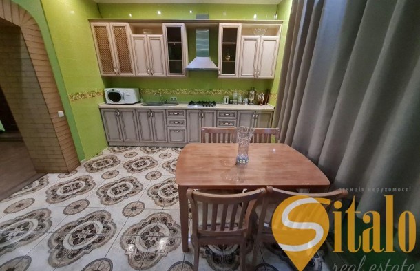 Продаж будинку на центральній вулиці Парфьонова, фото 5