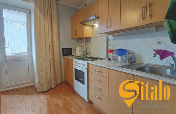 Продажа 3к квартири 66.8 кв. м  на просп. Космонавтів 72, фото 14