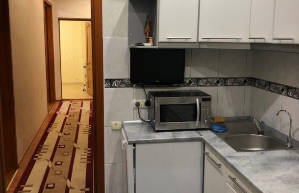 Продаж 3х кім. квартири з автономним опаленням, фото 13