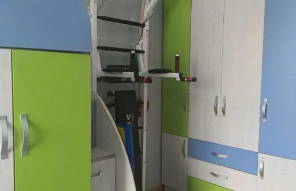 2кім квартираЖК Патріотім. ІваноФранківськ, фото 19