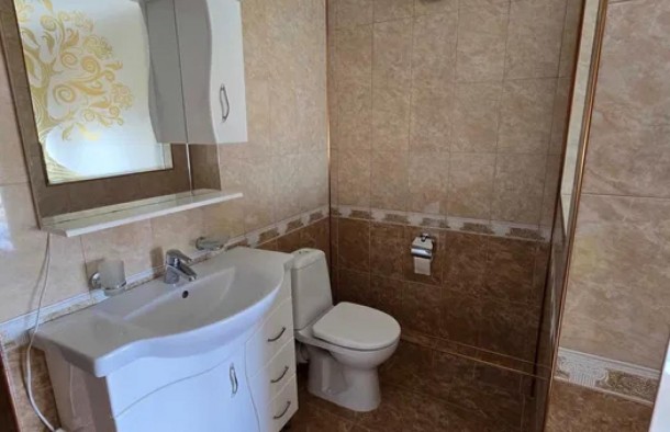Дворівнева 4 квартира по вул.Ключний Провулок,Каскад., фото 17