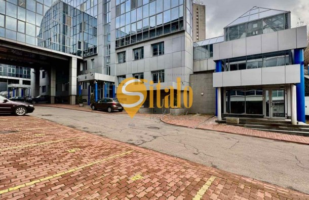 Без Комісії  Офіс класу А 210 м²  Палац Спорту 2 хв  Паркінг  ліфт в офіс  Генератор, фото 21