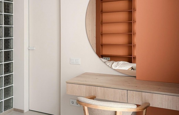 Продаж 1 кімнатна квартира в ЖК Auroom Sunrise,  Львів, фото 13