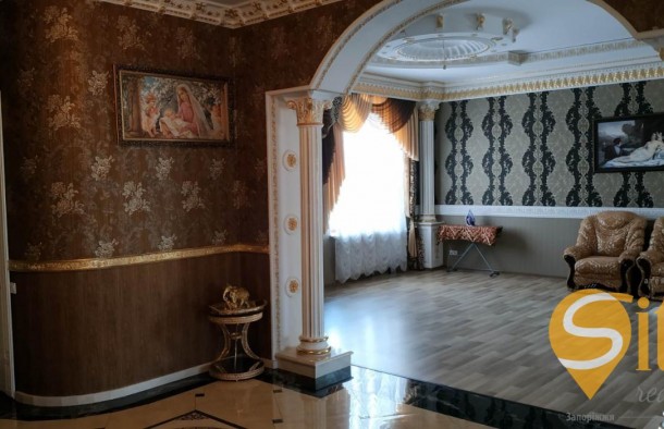 Розкішний VIPмаєток 700 м² з дизайнерським ремонтом, фото 8