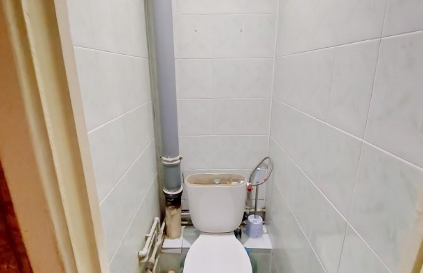 Продаж 2х кімн. квартири по вул. Нижньодніпровська., фото 8