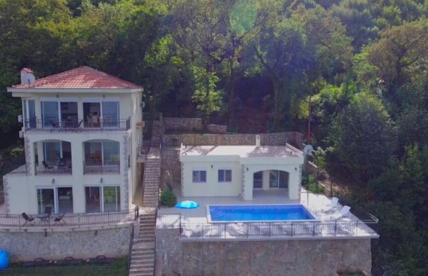 Продаж вілл і будинків в Чорногорії в Костаниці ks01196. 6bd_s3384, фото 17