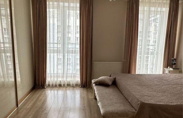 2 кім. квартира з меблями Авторський проект Каскад, фото 10