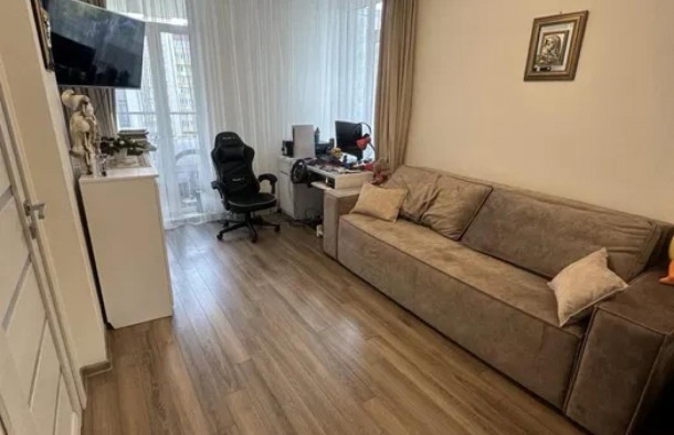 Продаж 2 кімнатна квартира по вул. Пасічна, Львів, фото 4