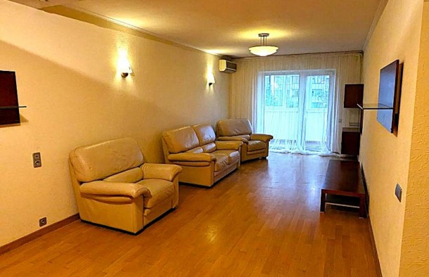 Продаж 3кімнатна квартира вул. Срібнокільска, 20 поруч з метро Осокорки, фото 7
