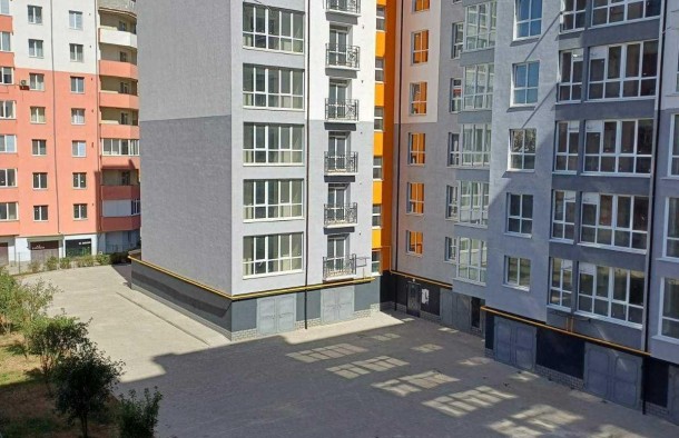 Продаю 2 кім. квартиру вул.Хіміків, фото 6