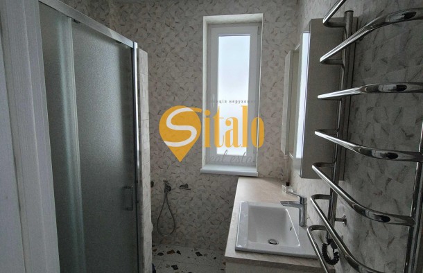 Новий будинок з меблями, технікою, Осокорки, метро Славутич 4 км, фото 6