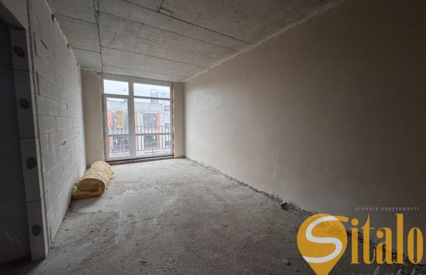 Продаж 2кімнатної квартири в ЖК Грінвуд4, Брюховичі, фото 9