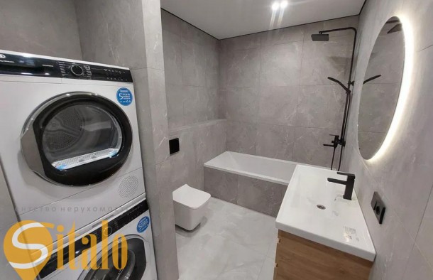 2 кім квартираФемелі плазаремонтмебліФранківськ, фото 18