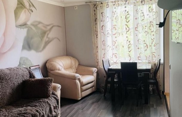 Продається 2кімнатна квартира з ремонтом на Малому ринку в Запоріжжі, фото 2