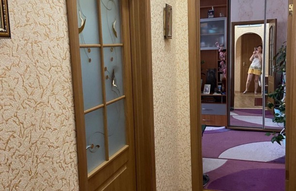 Продаж 2х кімнт. квартири повнометражної проспект Металургів., фото 17