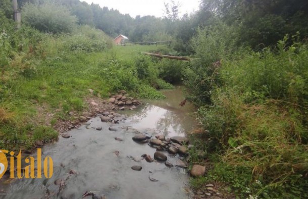 Продаж будинку 30сот с. Княждвір Коломийський район, фото 32
