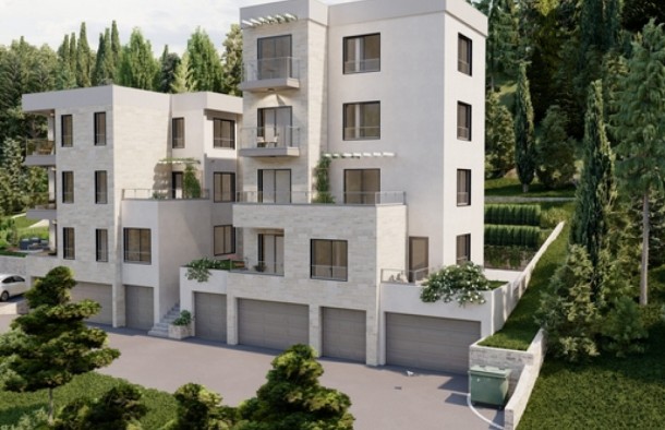 Продаж квартир в Чорногорії в Тіваті tv0138.cuc_s8821, фото 7