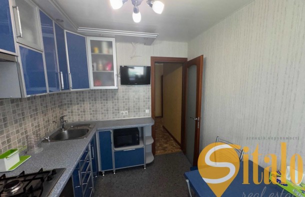 Продаж 3 кімнатної квартири у Хортицькому районі, фото 22