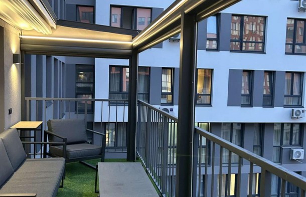 Оренда  Квартира  вул. Стрийська, Сихівський район, Львів, фото 15