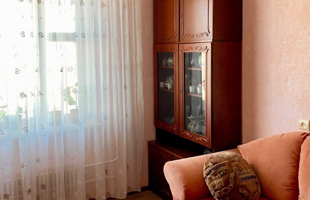 3к квартира, ул. Звенигородская Осипенковский. 7 этаж, фото 2