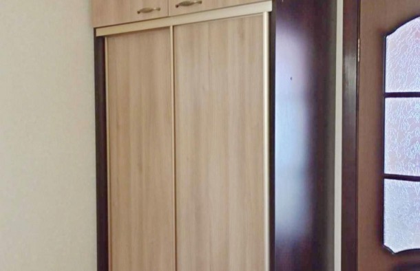 Петропавлівська Борщагівка Однокімнатна квартира 46 м.кв. Цегляний будинок, фото 7