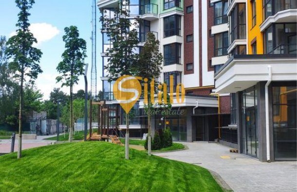 Простора 2кімнатна квартира в ЖК Лісова казка 2., фото 2