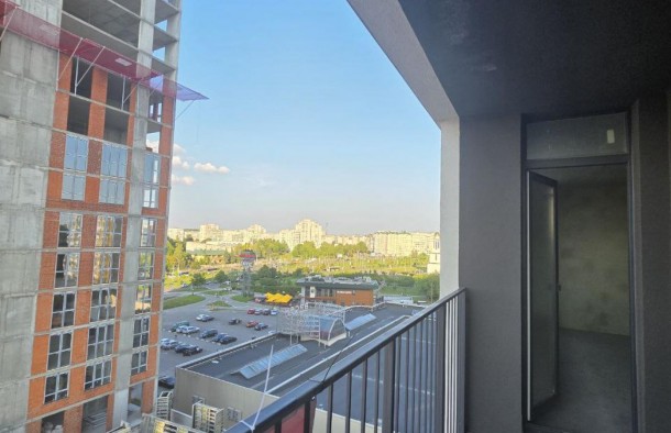 Продаж 2 кімнатної квартири в ЖК Avalon Up, фото 4