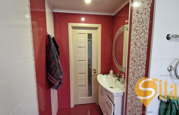 Продаж 3к.кв. по вул.Чарівна, фото 21