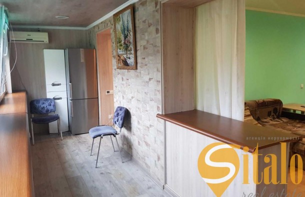 Продаж 1ої кім. квартири на вул. Поштова., фото 6