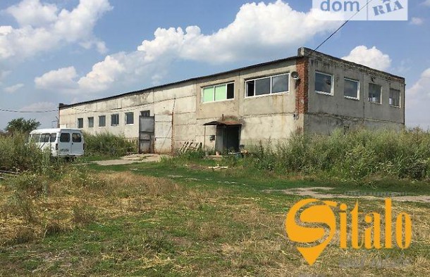 Сдается складское помещение в Виннице, площадь 450 кв.м, фото 1