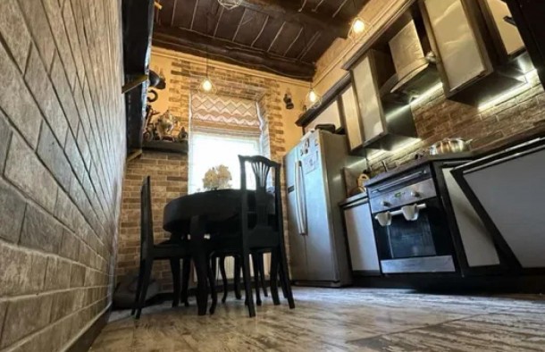 3 кімнатна квартира з дизайнерським ремонтом вулиця Чупринки, місто Львів, фото 7