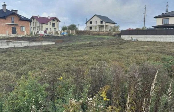 Продаж  земельної ділянки під забудові, село Солонка. Львівська область. Львів., фото 2