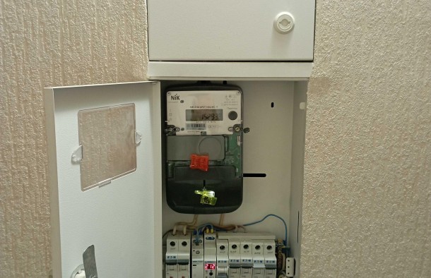 Продаж однокімнатної квартири вул. Залізнична район ЗНУ., фото 4