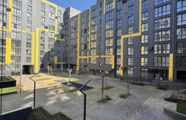 Продаж 2 кімнатної квартири ЖК Шенген, фото 1