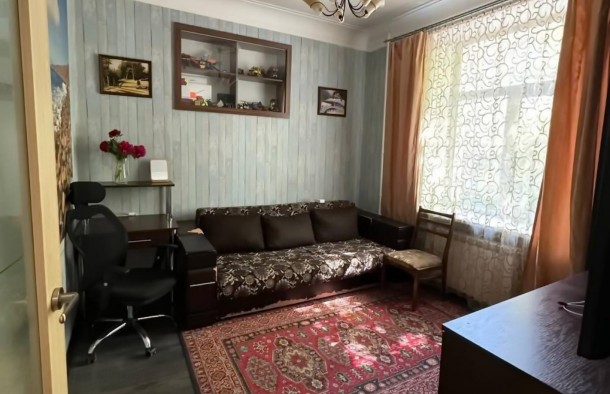 Продаж 3х кімн. квартири проспект Соборний в районі бульвару Шевченка., фото 2