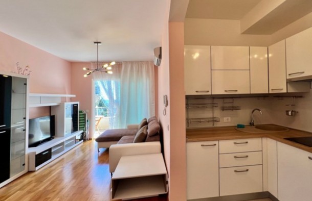 Продаж квартир в Чорногорії в Бечичі bc01437.2bd_s8035, фото 5