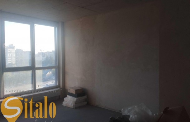 Продаж 1 кім квартири з частковим ремонтомЖК Comfort Park, фото 10