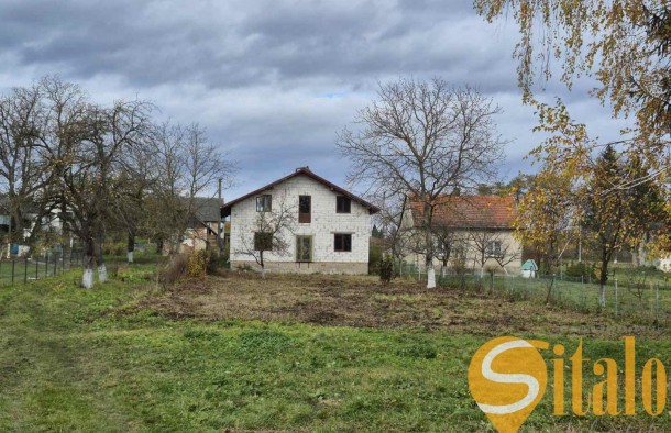 Продаж будинку 0 цикл в селі Баличі, Яворівський район, Львівська область., фото 1
