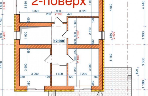 Продається Будинок Котедж Крихівці, фото 19