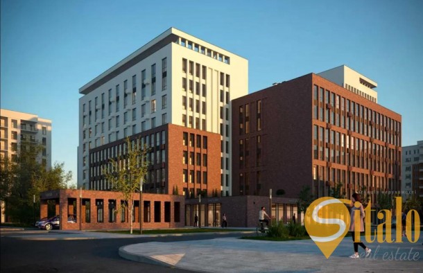 продаж 4 кімнати квартира Львів, вул. Стрийська 115, фото 8