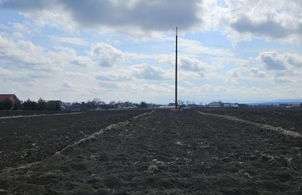 Земельна ділянка 14.86 сотих в с.Сопівм.Коломия, фото 13
