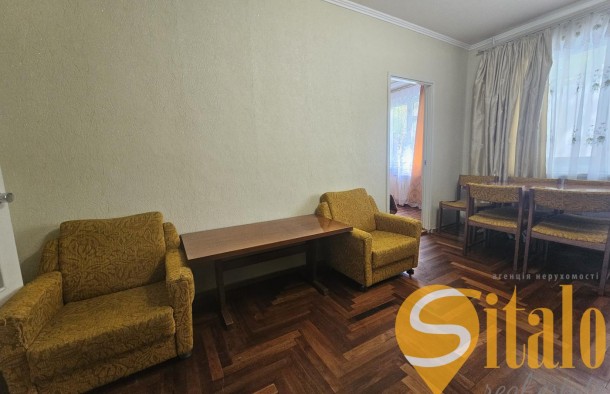 Продаж 5 ти кімнатної квартири вул.Воронезька ,Хортицький мікрорайон., фото 6