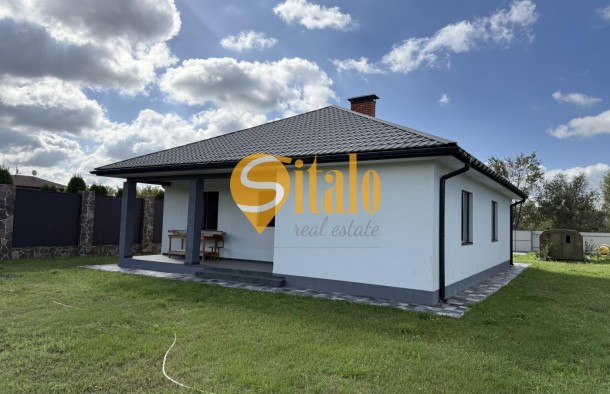 Вишеньки, будинок з ремонтом чекає нового власника. БЕЗ, фото 3