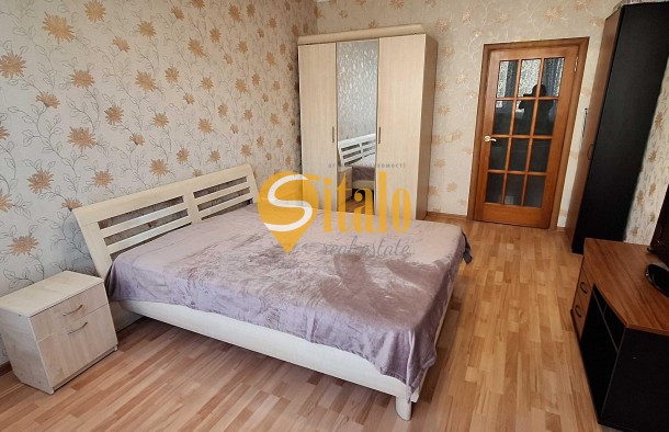 Оренда 2х кімнатної  квартири на Осокорках, фото 1