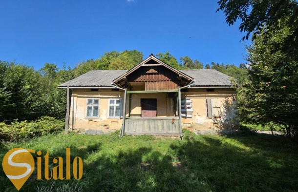 Будинок з землею 9,32сотих в центрі Косова, фото 1