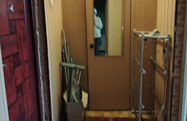 1 квартира вул.Миколайчука,Франківськ., фото 6